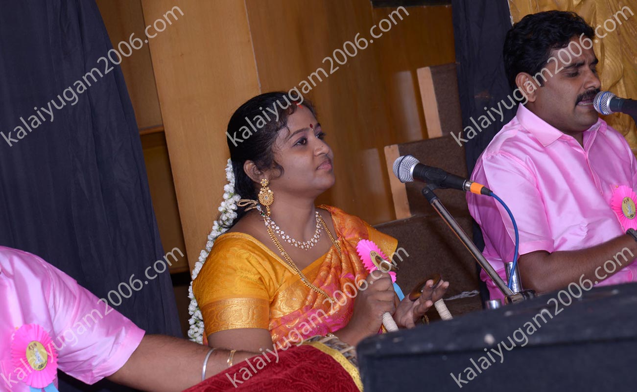 arangentram - kalaiyugam